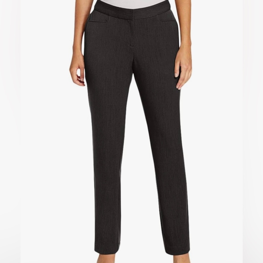 Curvy Dress Pants